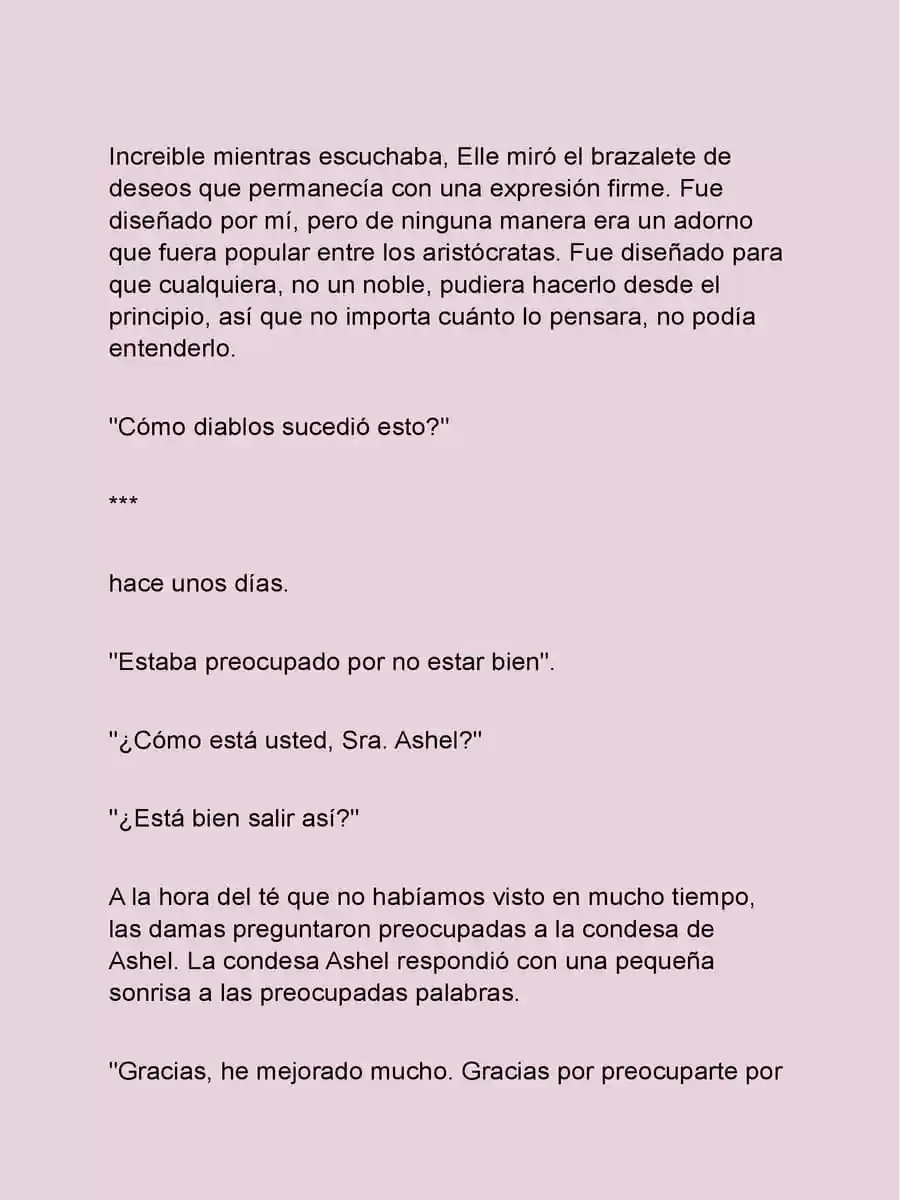 No Volveré Con La Familia Que Me Abandono (Novela) - Capítulo 23 - Página 12 - LectorTMOo