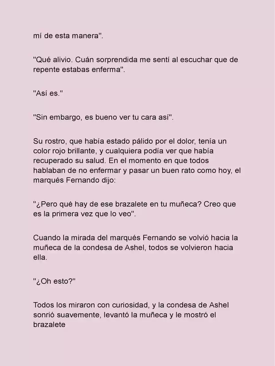 No Volveré Con La Familia Que Me Abandono (Novela) - Capítulo 23 - Página 13 - LectorTMOo