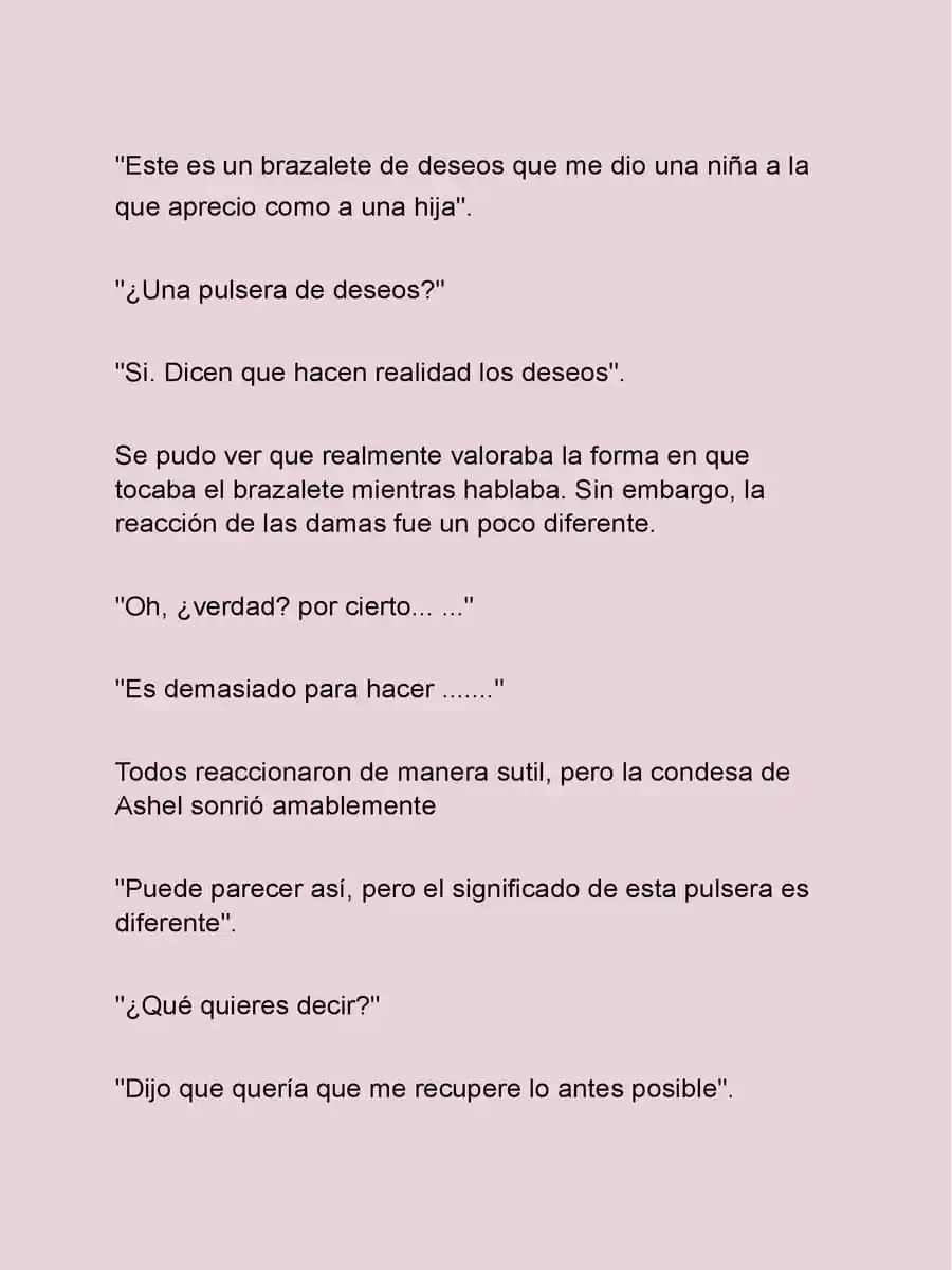 No Volveré Con La Familia Que Me Abandono (Novela) - Capítulo 23 - Página 14 - LectorTMOo