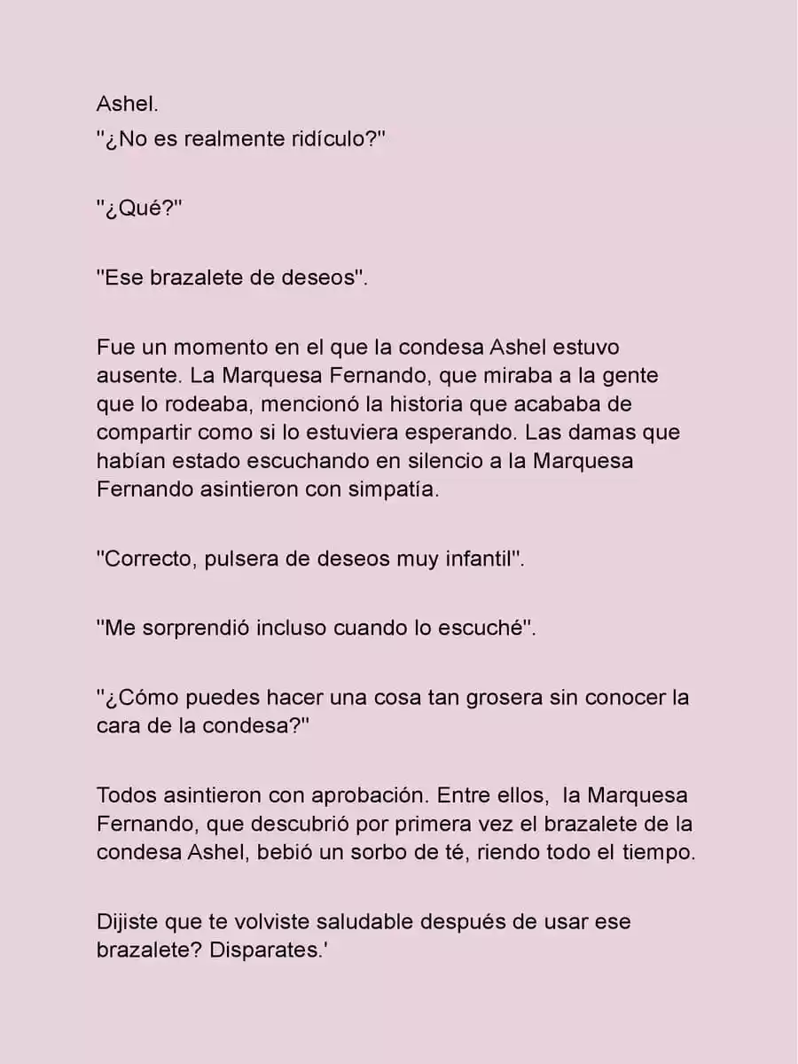 No Volveré Con La Familia Que Me Abandono (Novela) - Capítulo 23 - Página 16 - LectorTMOo