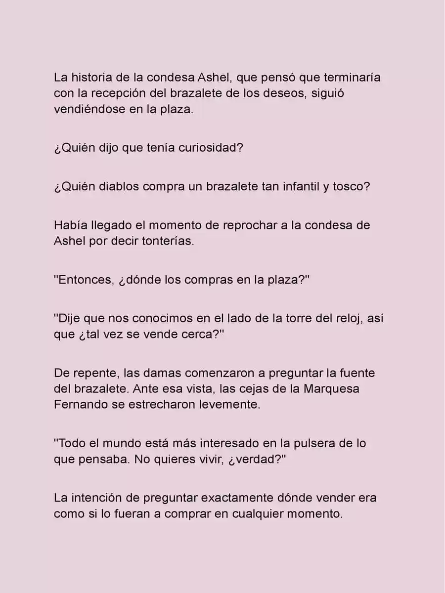 No Volveré Con La Familia Que Me Abandono (Novela) - Capítulo 23 - Página 17 - LectorTMOo