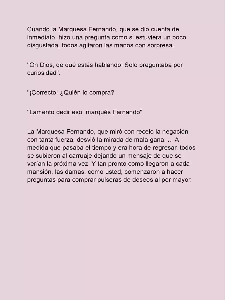 No Volveré Con La Familia Que Me Abandono (Novela) - Capítulo 23 - Página 18 - LectorTMOo