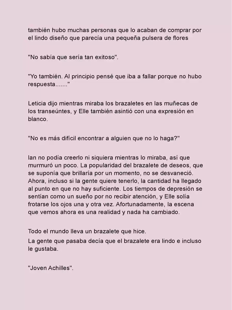 No Volveré Con La Familia Que Me Abandono (Novela) - Capítulo 24 - Página 9 - LectorTMOo