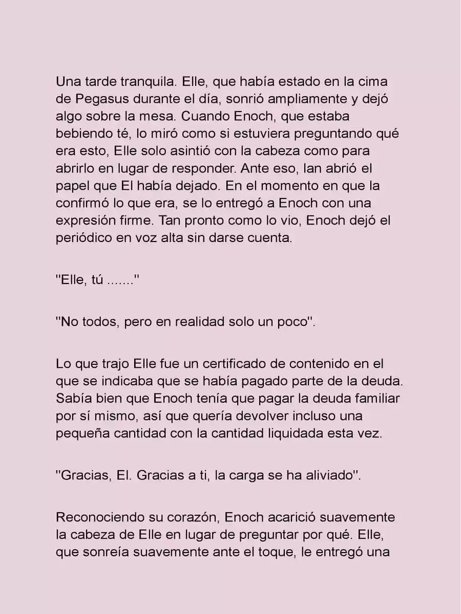 No Volveré Con La Familia Que Me Abandono (Novela) - Capítulo 25 - Página 11 - LectorTMOo