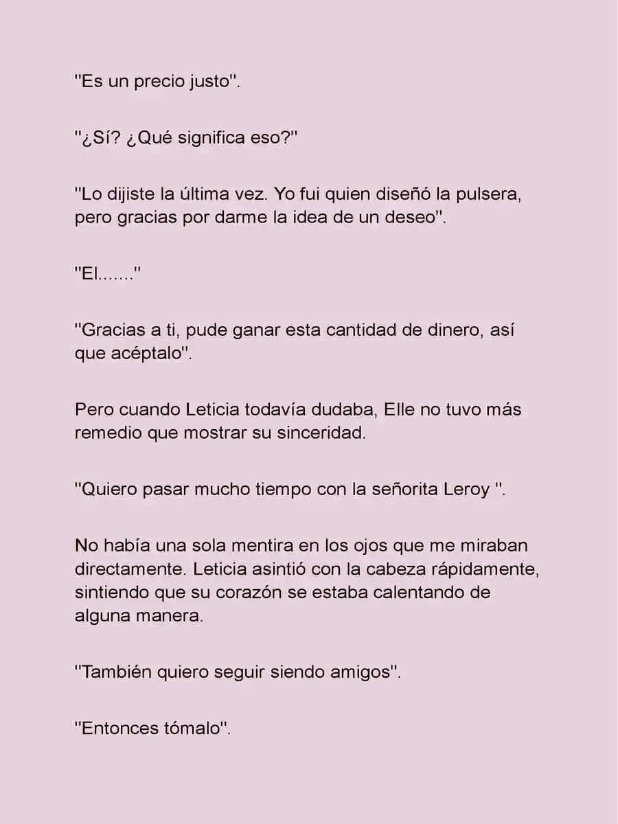 No Volveré Con La Familia Que Me Abandono (Novela) - Capítulo 25 - Página 16 - LectorTMOo