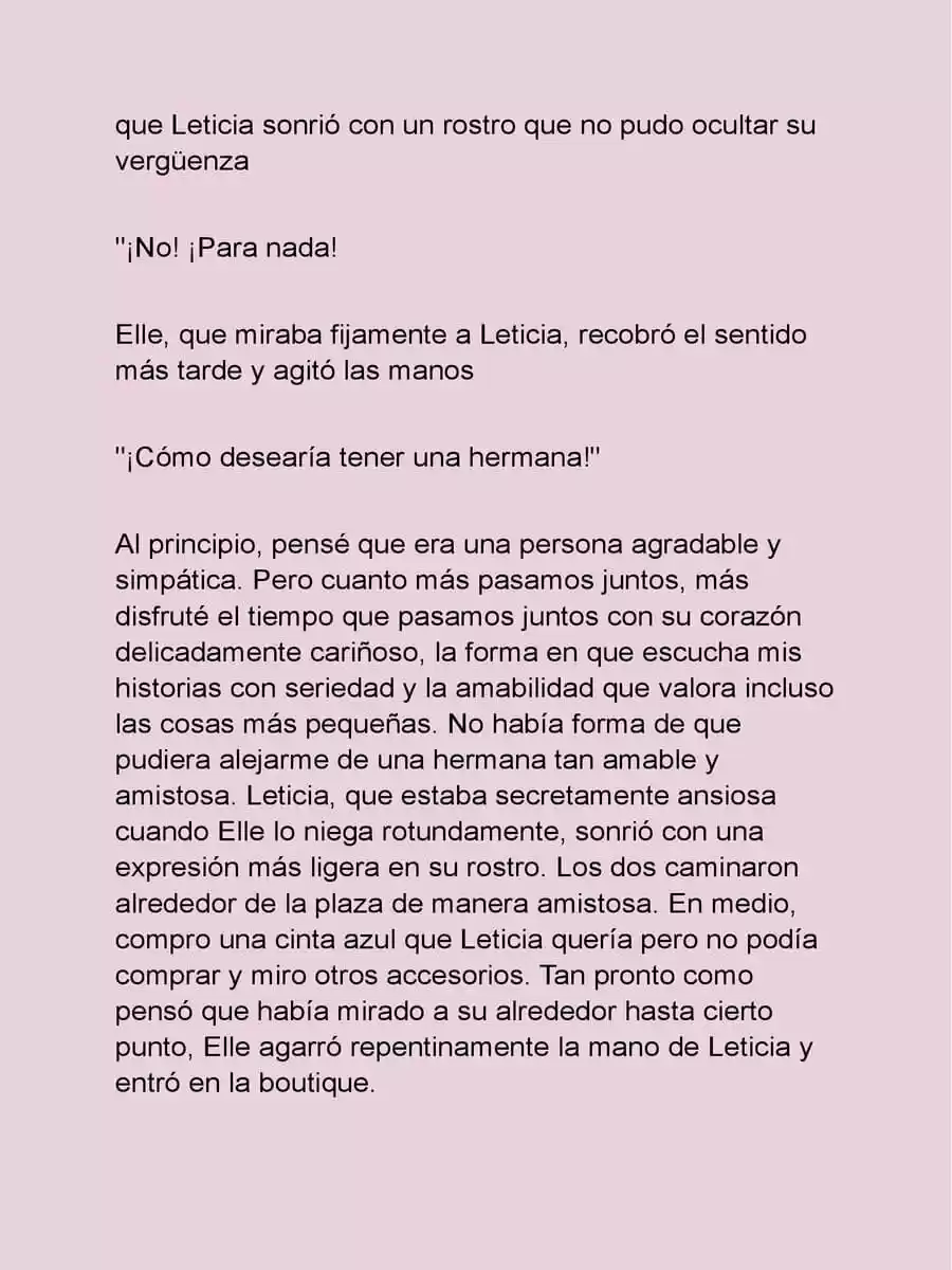 No Volveré Con La Familia Que Me Abandono (Novela) - Capítulo 25 - Página 18 - LectorTMOo