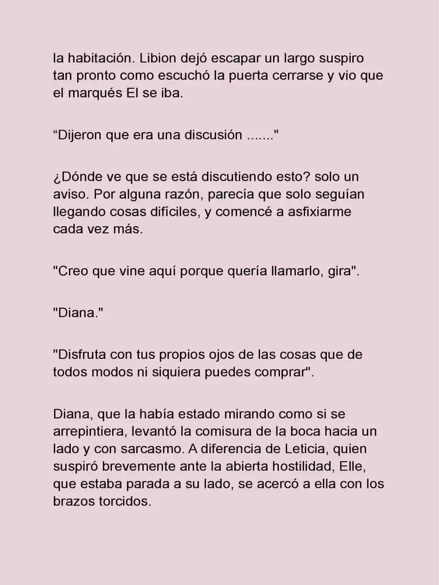 No Volveré Con La Familia Que Me Abandono (Novela) - Capítulo 26 - Página 9 - LectorTMOo