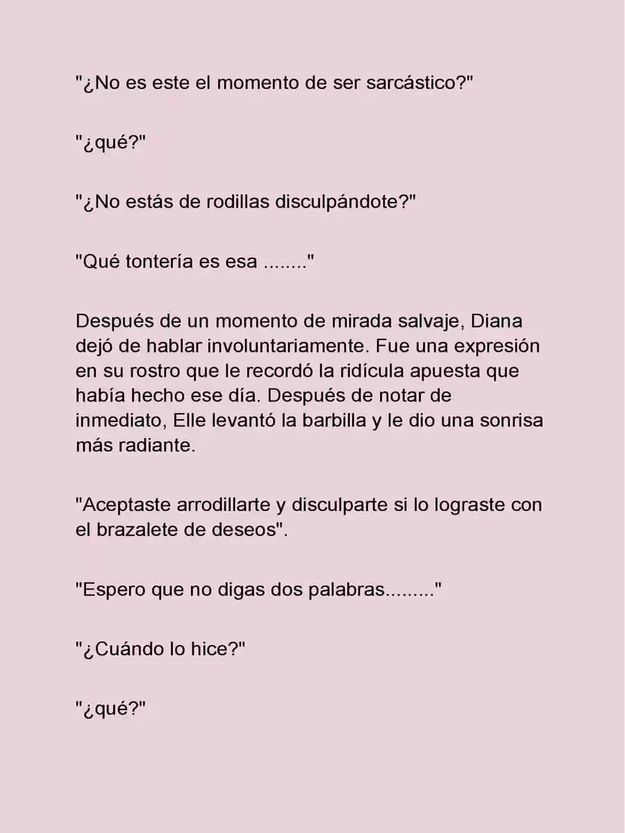No Volveré Con La Familia Que Me Abandono (Novela) - Capítulo 26 - Página 10 - LectorTMOo