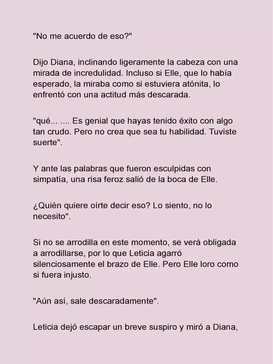 No Volveré Con La Familia Que Me Abandono (Novela) - Capítulo 26 - Página 11 - LectorTMOo