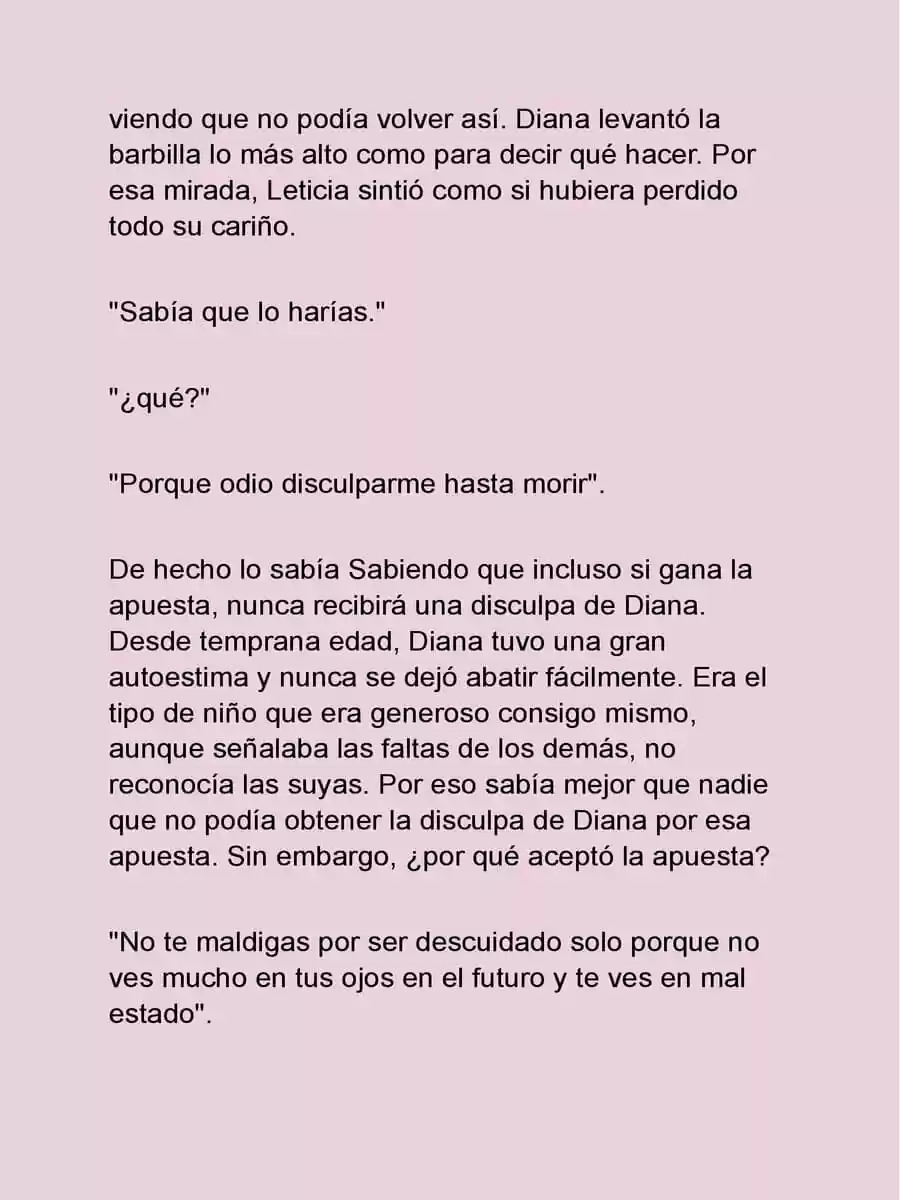 No Volveré Con La Familia Que Me Abandono (Novela) - Capítulo 26 - Página 12 - LectorTMOo