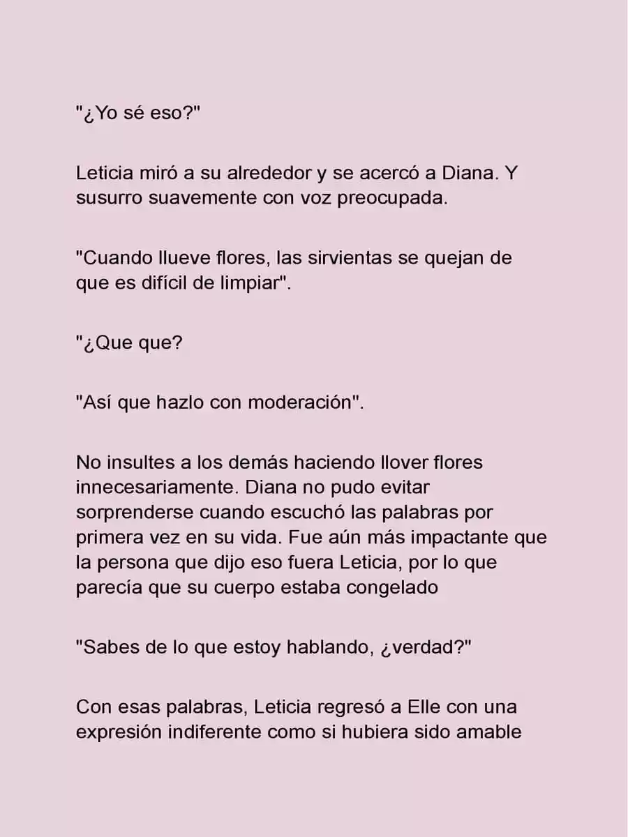 No Volveré Con La Familia Que Me Abandono (Novela) - Capítulo 26 - Página 14 - LectorTMOo