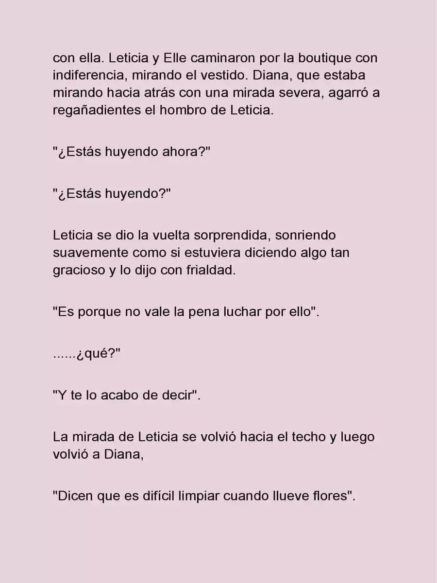 No Volveré Con La Familia Que Me Abandono (Novela) - Capítulo 26 - Página 15 - LectorTMOo