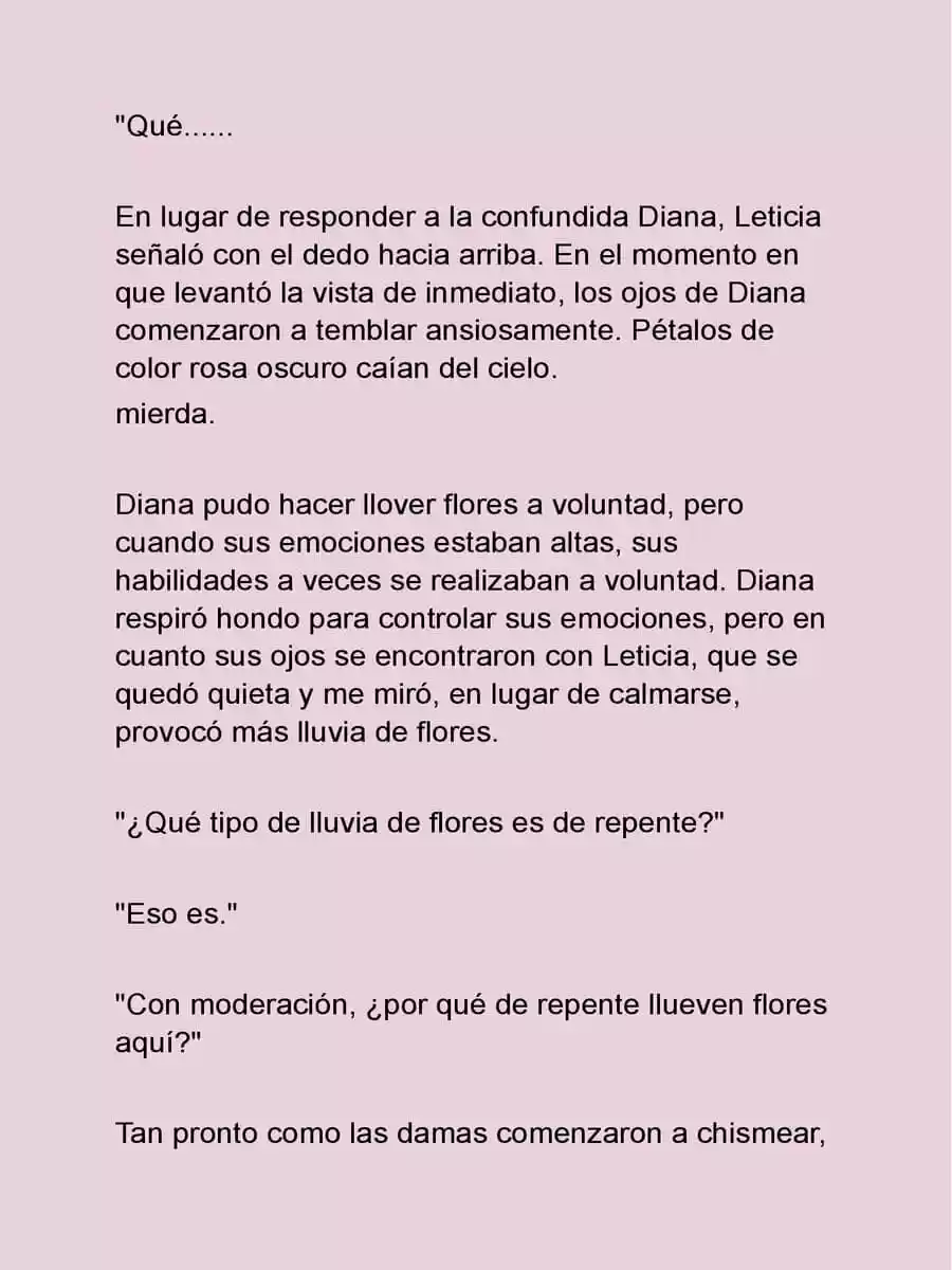 No Volveré Con La Familia Que Me Abandono (Novela) - Capítulo 26 - Página 16 - LectorTMOo