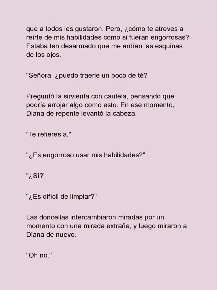 No Volveré Con La Familia Que Me Abandono (Novela) - Capítulo 26 - Página 19 - LectorTMOo