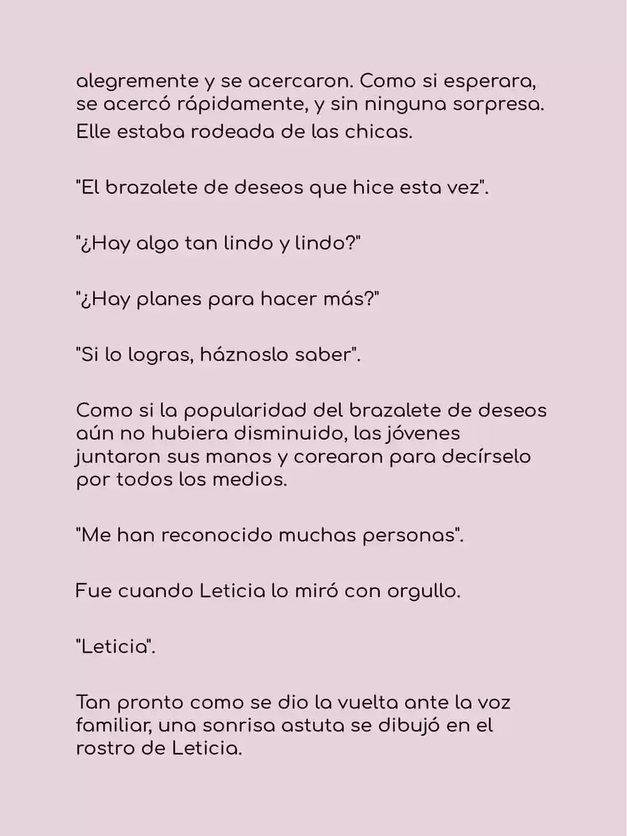 No Volveré Con La Familia Que Me Abandono (Novela) - Capítulo 27 - Página 10 - LectorTMOo