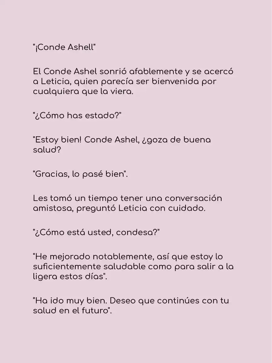 No Volveré Con La Familia Que Me Abandono (Novela) - Capítulo 27 - Página 11 - LectorTMOo