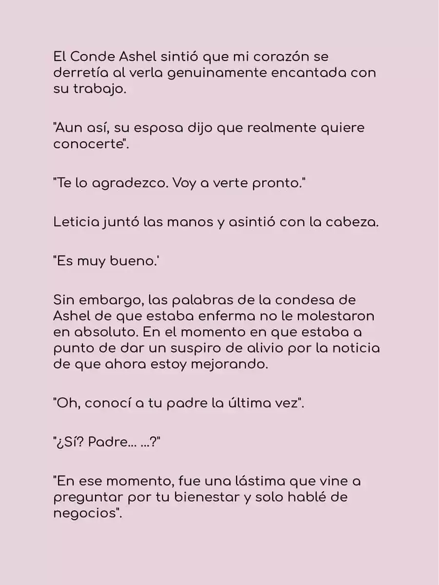 No Volveré Con La Familia Que Me Abandono (Novela) - Capítulo 27 - Página 12 - LectorTMOo