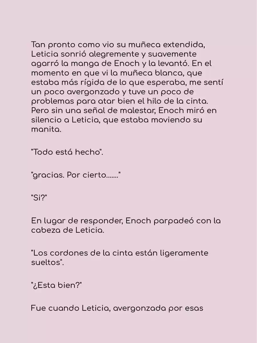 No Volveré Con La Familia Que Me Abandono (Novela) - Capítulo 27 - Página 19 - LectorTMOo