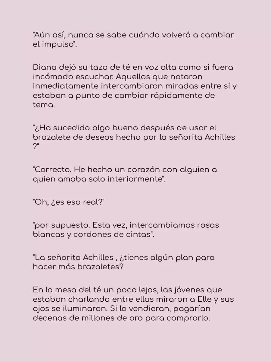 No Volveré Con La Familia Que Me Abandono (Novela) - Capítulo 28 - Página 5 - LectorTMOo