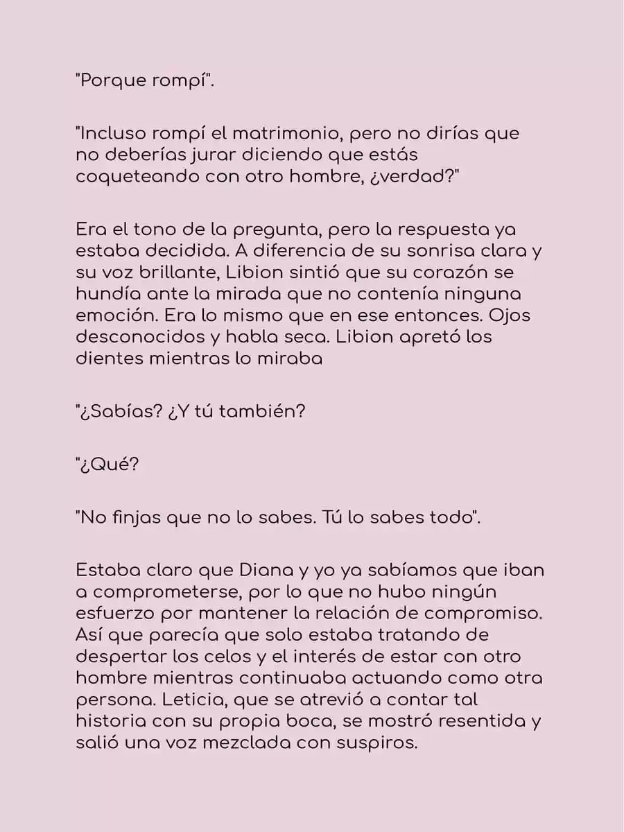No Volveré Con La Familia Que Me Abandono (Novela) - Capítulo 28 - Página 12 - LectorTMOo