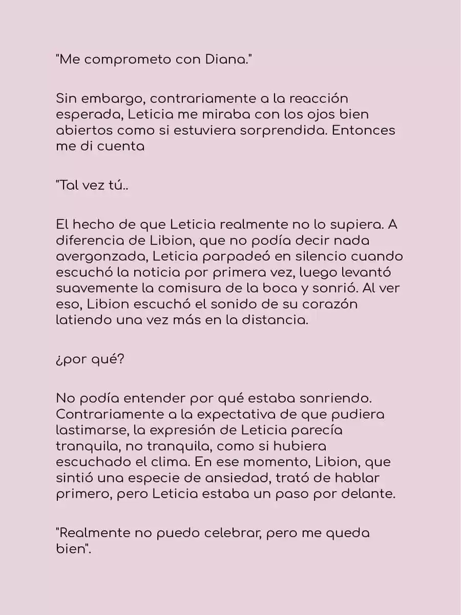 No Volveré Con La Familia Que Me Abandono (Novela) - Capítulo 28 - Página 13 - LectorTMOo
