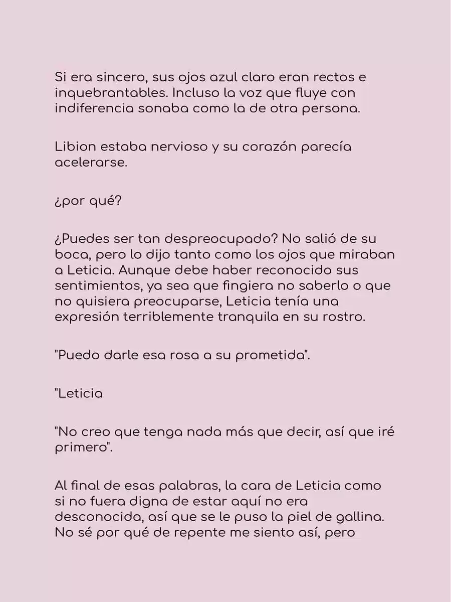 No Volveré Con La Familia Que Me Abandono (Novela) - Capítulo 28 - Página 14 - LectorTMOo