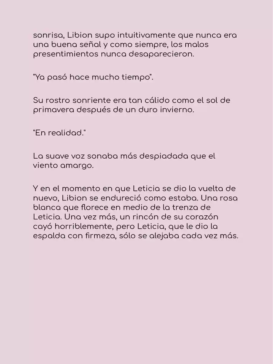 No Volveré Con La Familia Que Me Abandono (Novela) - Capítulo 28 - Página 16 - LectorTMOo