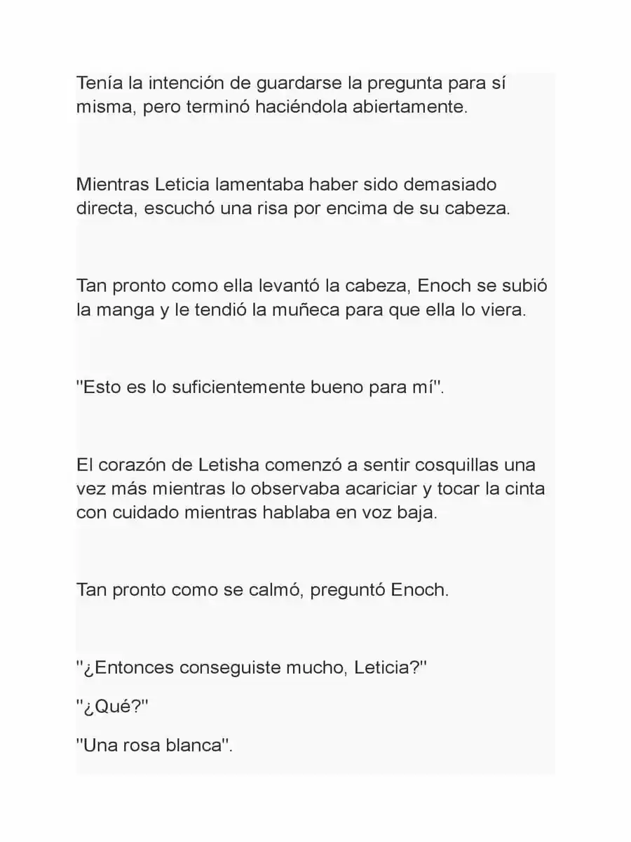 No Volveré Con La Familia Que Me Abandono (Novela) - Capítulo 29 - Página 12 - LectorTMOo