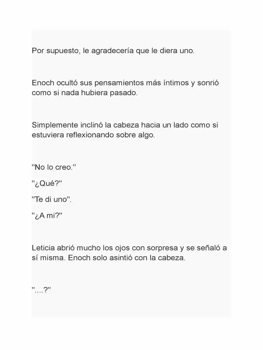 No Volveré Con La Familia Que Me Abandono (Novela) - Capítulo 29 - Página 14 - LectorTMOo