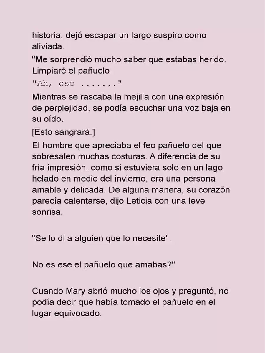 No Volveré Con La Familia Que Me Abandono (Novela) - Capítulo 3 - Página 4 - LectorTMOo