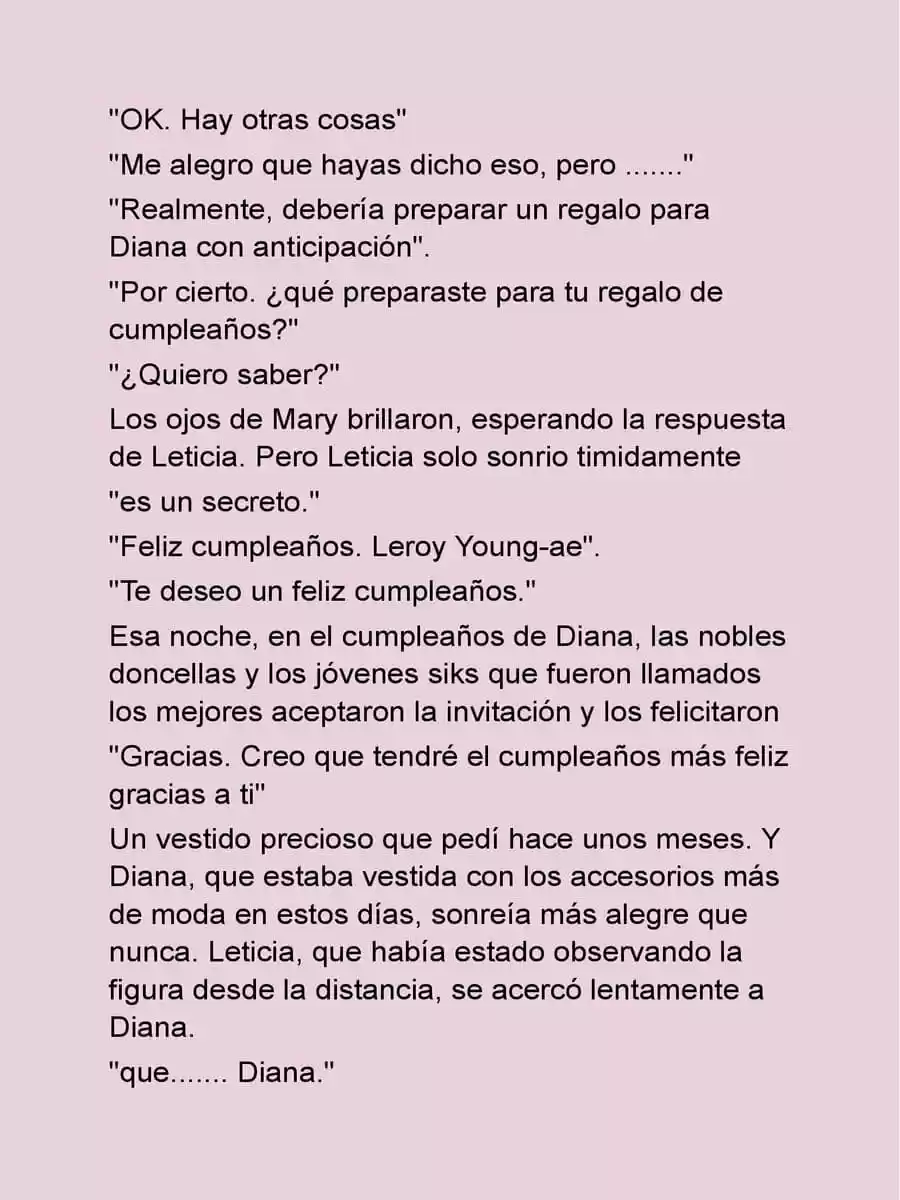 No Volveré Con La Familia Que Me Abandono (Novela) - Capítulo 3 - Página 5 - LectorTMOo