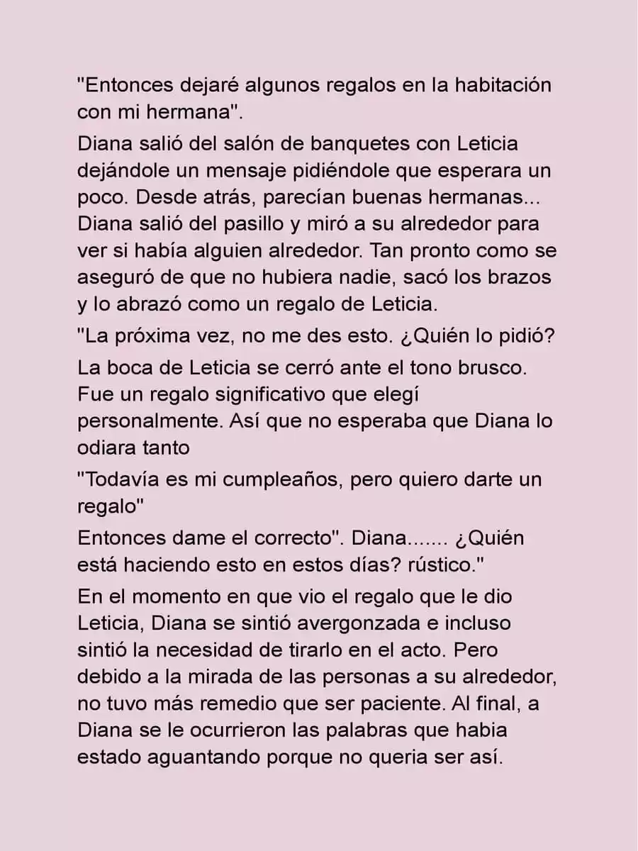 No Volveré Con La Familia Que Me Abandono (Novela) - Capítulo 3 - Página 9 - LectorTMOo