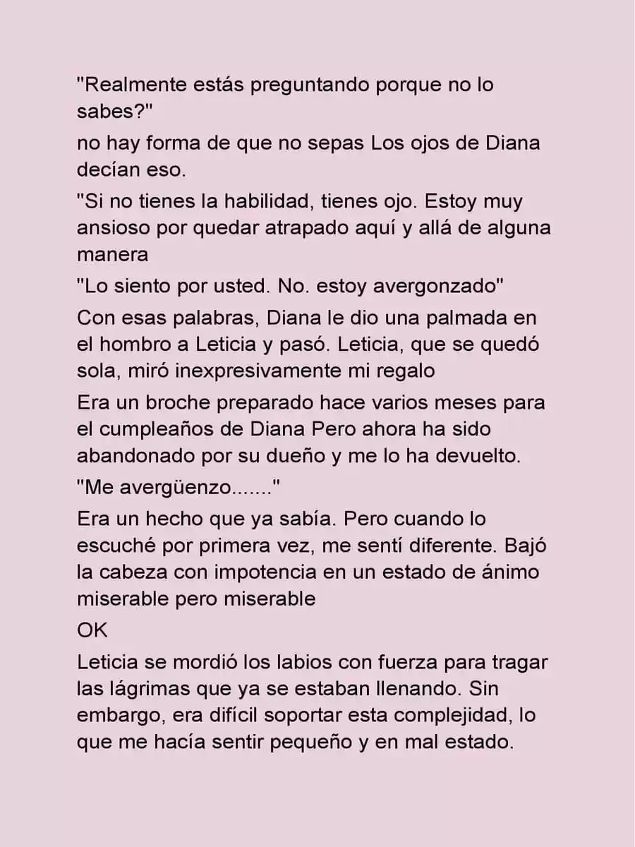 No Volveré Con La Familia Que Me Abandono (Novela) - Capítulo 3 - Página 11 - LectorTMOo