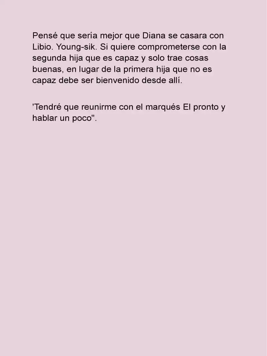 No Volveré Con La Familia Que Me Abandono (Novela) - Capítulo 3 - Página 21 - LectorTMOo