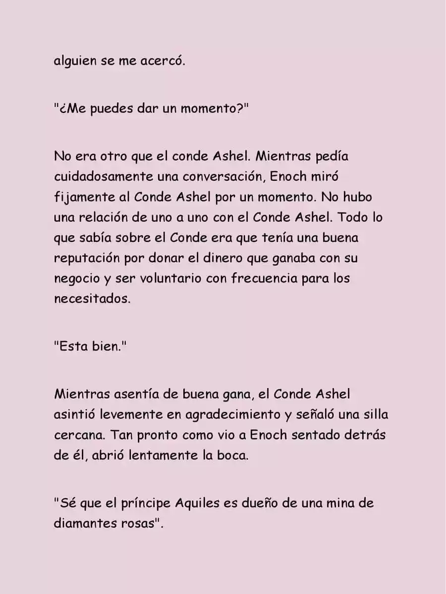 No Volveré Con La Familia Que Me Abandono (Novela) - Capítulo 30 - Página 4 - LectorTMOo