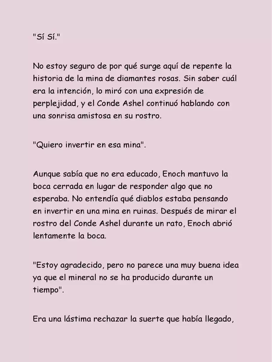 No Volveré Con La Familia Que Me Abandono (Novela) - Capítulo 30 - Página 5 - LectorTMOo