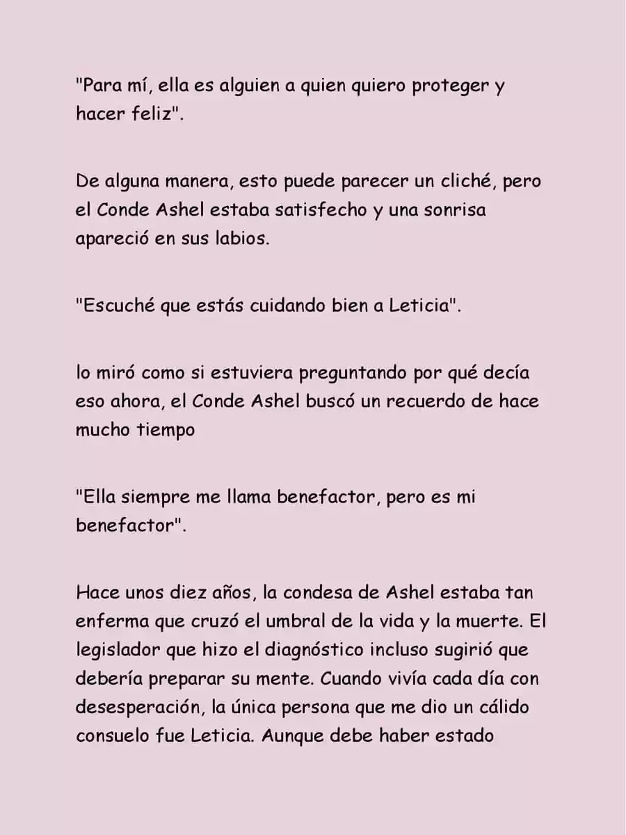 No Volveré Con La Familia Que Me Abandono (Novela) - Capítulo 30 - Página 8 - LectorTMOo