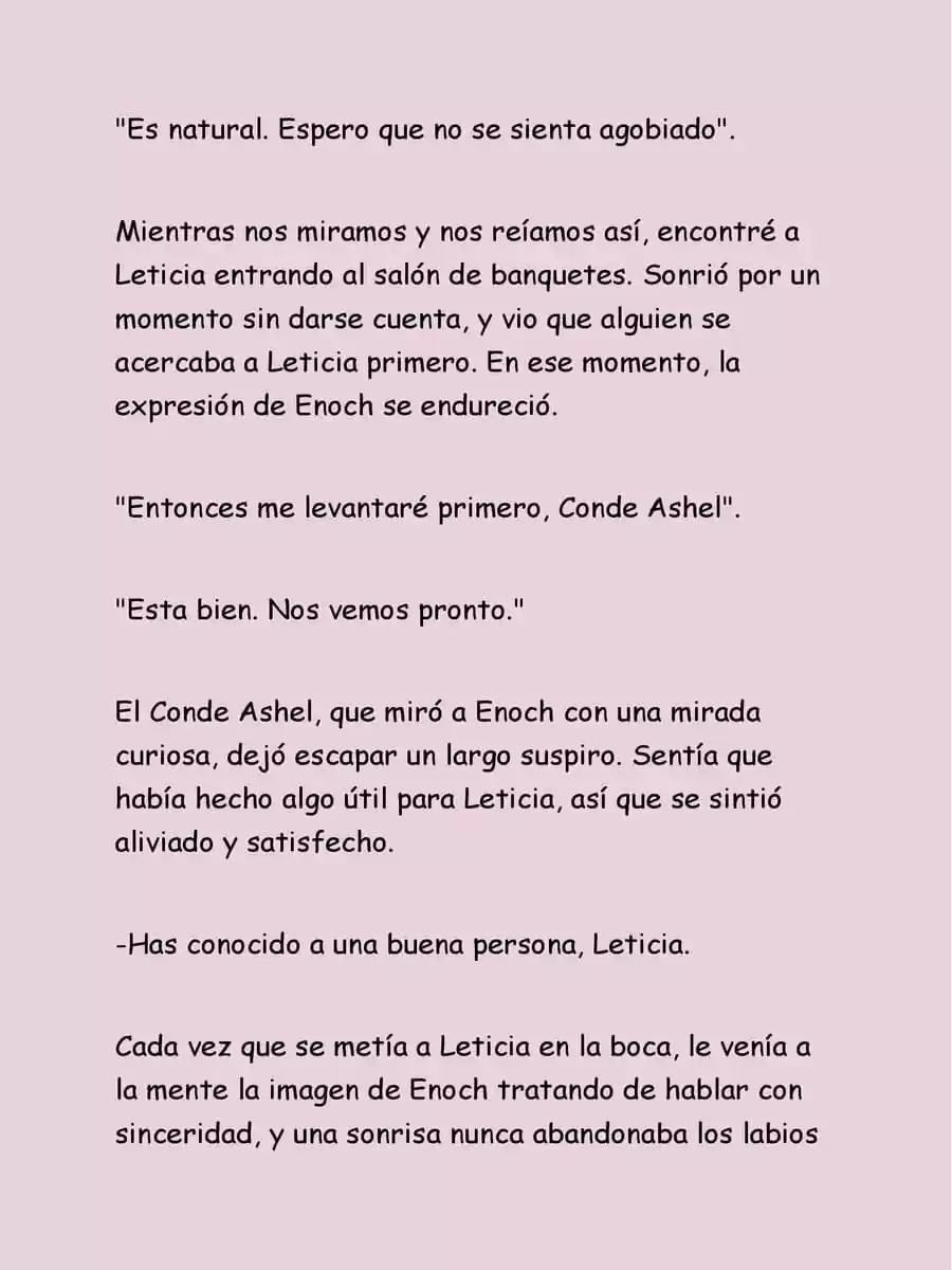 No Volveré Con La Familia Que Me Abandono (Novela) - Capítulo 30 - Página 12 - LectorTMOo