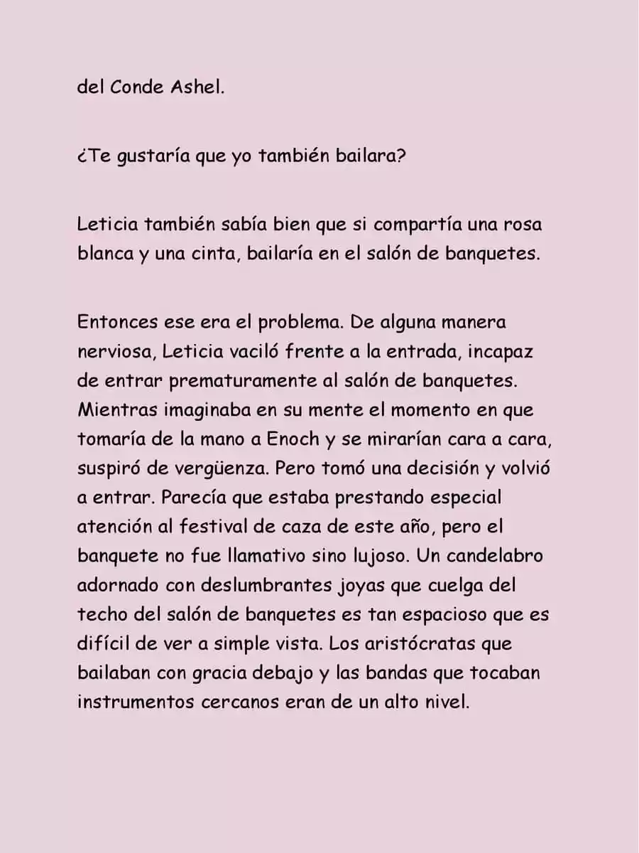 No Volveré Con La Familia Que Me Abandono (Novela) - Capítulo 30 - Página 13 - LectorTMOo