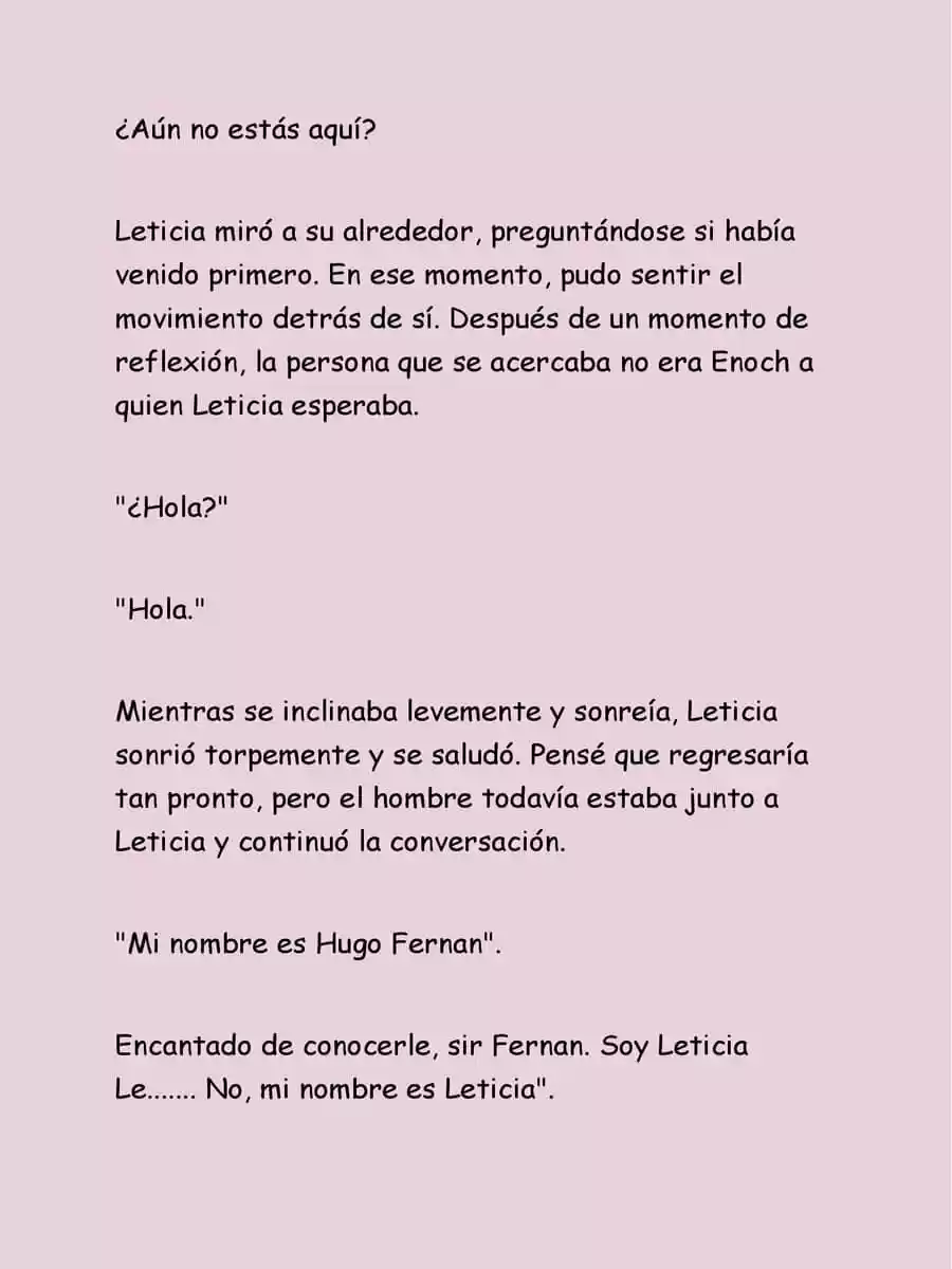 No Volveré Con La Familia Que Me Abandono (Novela) - Capítulo 30 - Página 14 - LectorTMOo