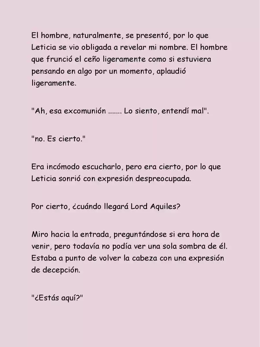 No Volveré Con La Familia Que Me Abandono (Novela) - Capítulo 30 - Página 15 - LectorTMOo