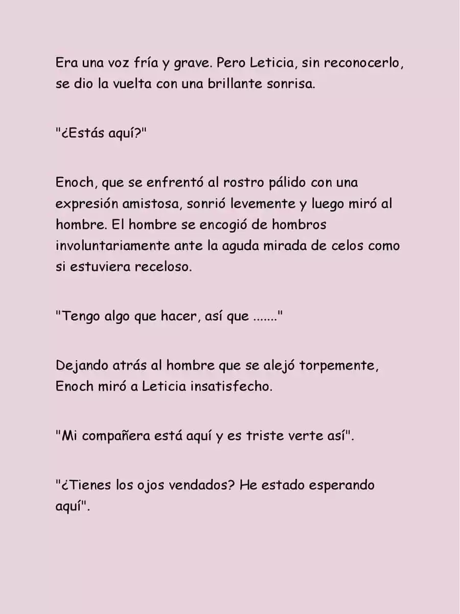 No Volveré Con La Familia Que Me Abandono (Novela) - Capítulo 30 - Página 16 - LectorTMOo
