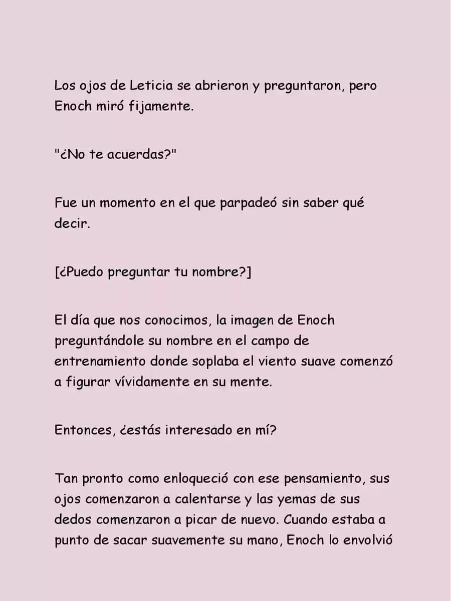 No Volveré Con La Familia Que Me Abandono (Novela) - Capítulo 30 - Página 18 - LectorTMOo