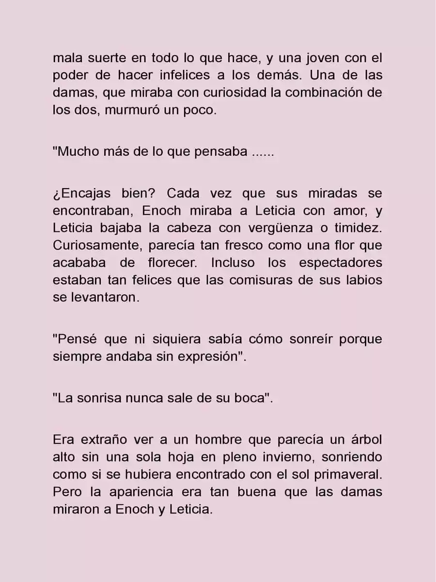 No Volveré Con La Familia Que Me Abandono (Novela) - Capítulo 31 - Página 5 - LectorTMOo