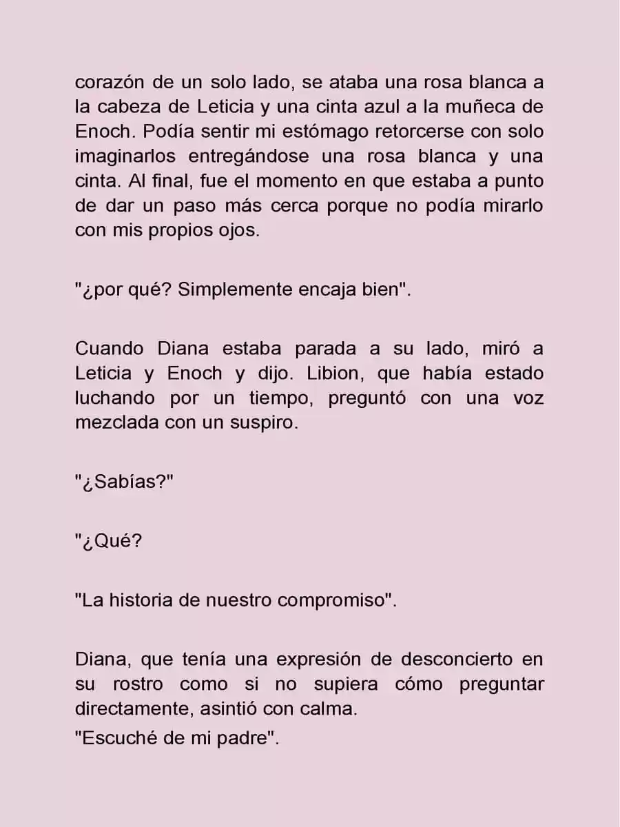 No Volveré Con La Familia Que Me Abandono (Novela) - Capítulo 31 - Página 8 - LectorTMOo
