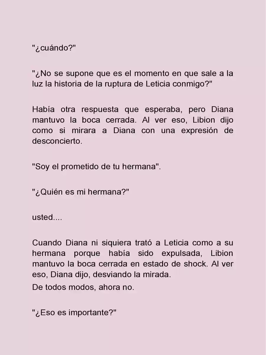 No Volveré Con La Familia Que Me Abandono (Novela) - Capítulo 31 - Página 9 - LectorTMOo