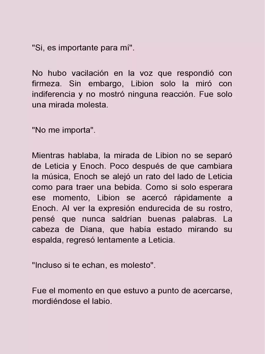 No Volveré Con La Familia Que Me Abandono (Novela) - Capítulo 31 - Página 10 - LectorTMOo