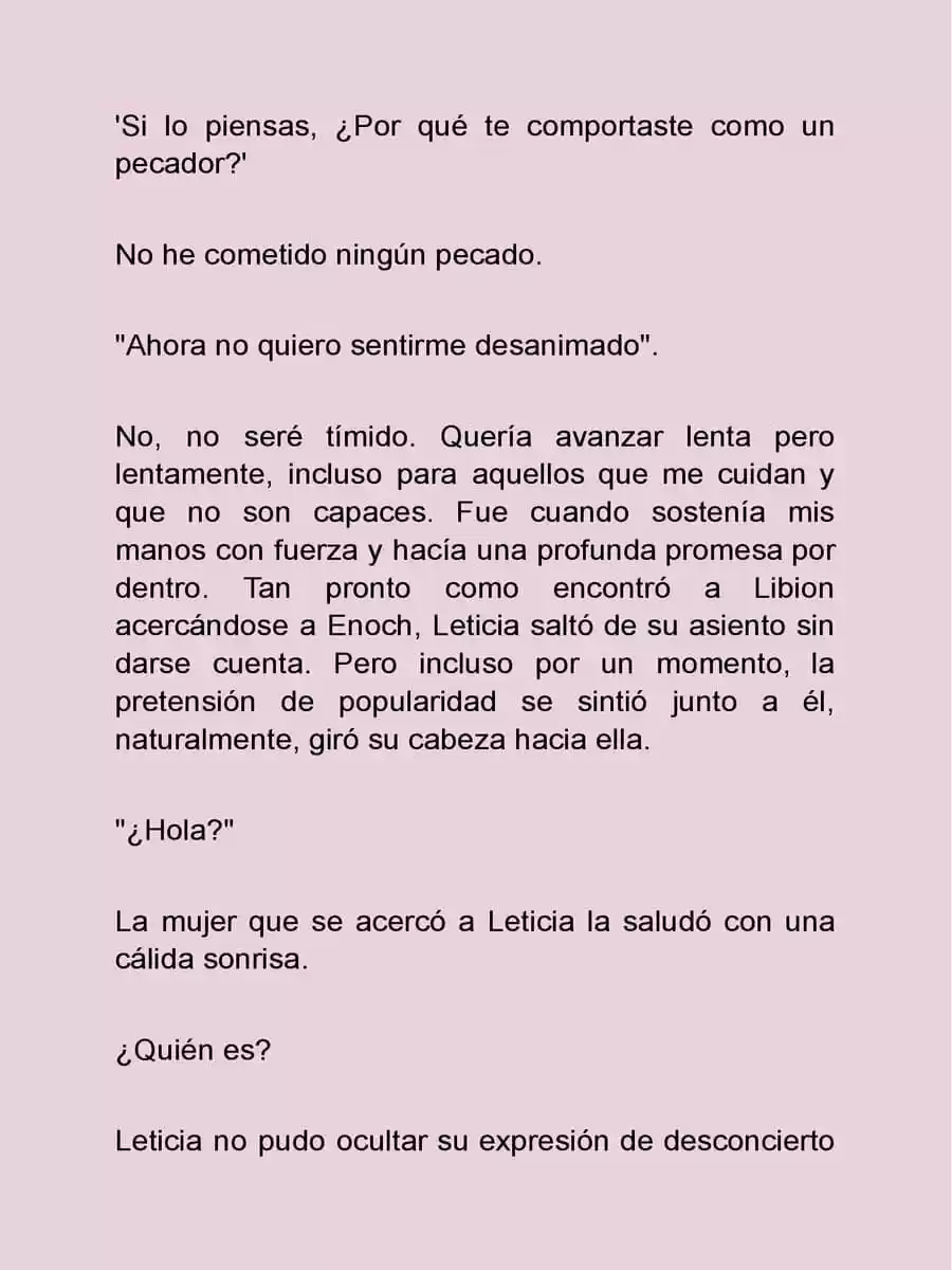 No Volveré Con La Familia Que Me Abandono (Novela) - Capítulo 31 - Página 12 - LectorTMOo