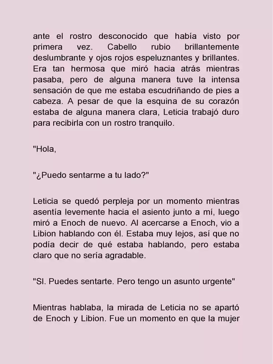 No Volveré Con La Familia Que Me Abandono (Novela) - Capítulo 31 - Página 13 - LectorTMOo