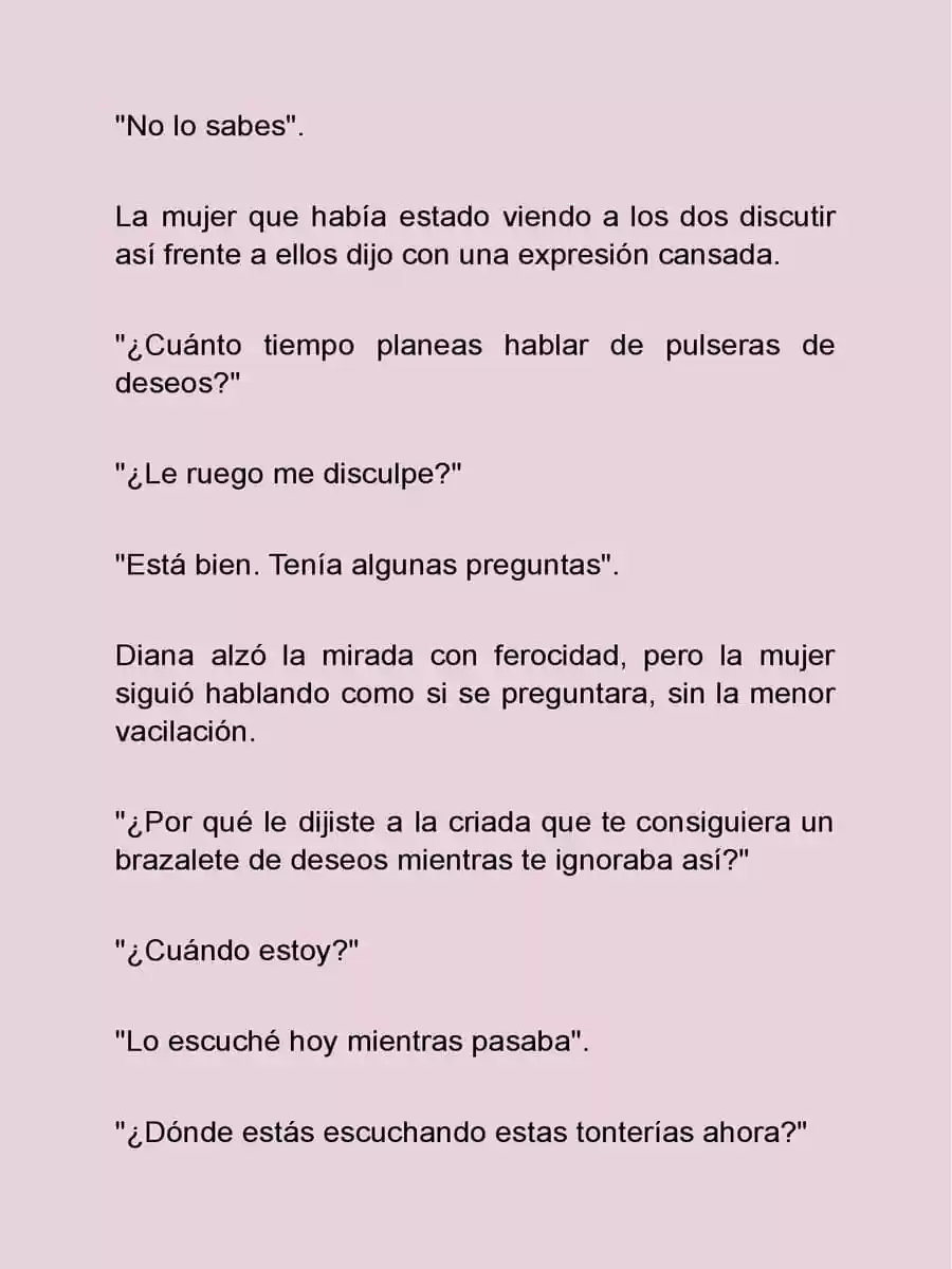 No Volveré Con La Familia Que Me Abandono (Novela) - Capítulo 31 - Página 15 - LectorTMOo